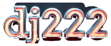 dj222 logo