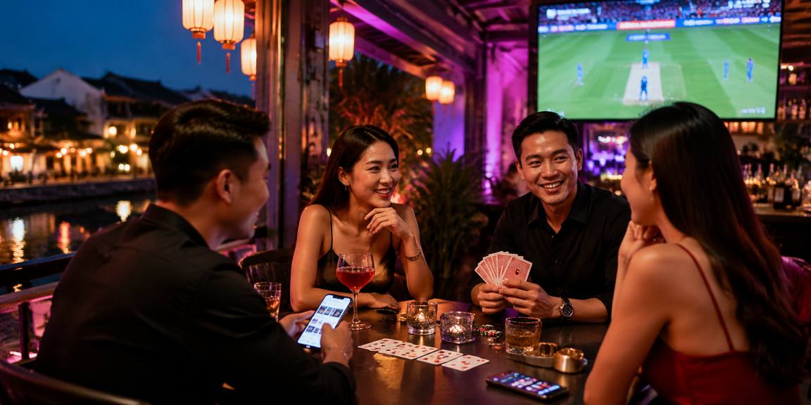 dj222 Trải nghiệm Mobile Legends cùng các nhà cung cấp hàng đầu